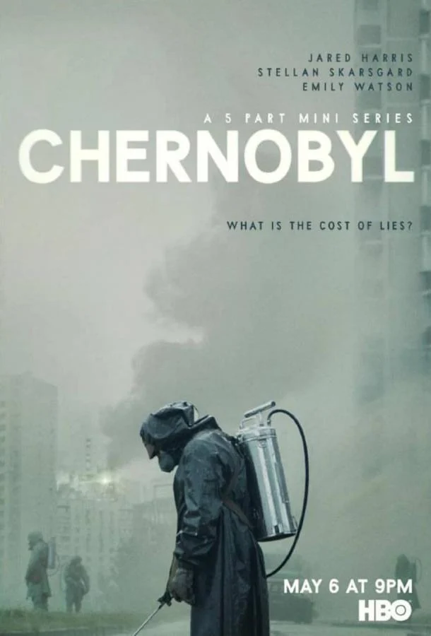 Смотреть сериал Чернобыль (2019) онлайн в хорошем качестве 720-1080 HD, бесплатно на русском языке
