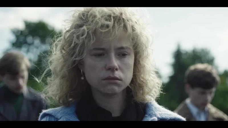 Кадры из сериала Чернобыль (2019)