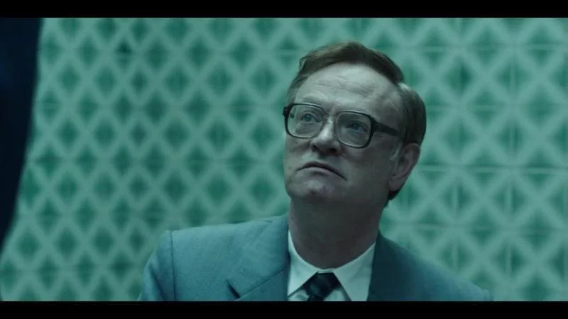 Кадры из сериала Чернобыль (2019)